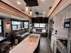 Thumbnail Photo 32 for 2021 JAYCO North Point
